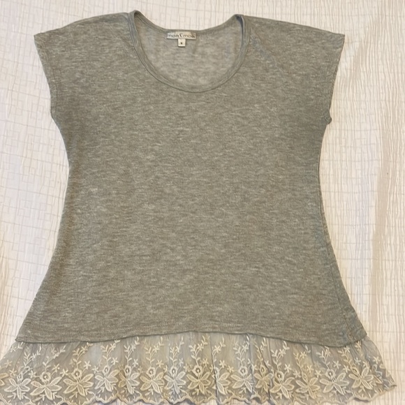 Moa Moa T-shirt sz M - Picture 4 of 6